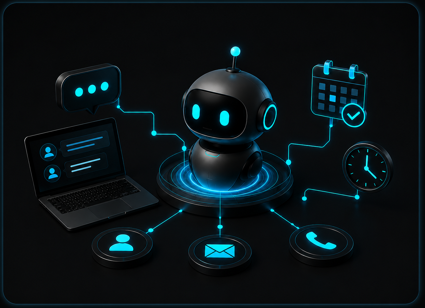 AI AUTOMATION